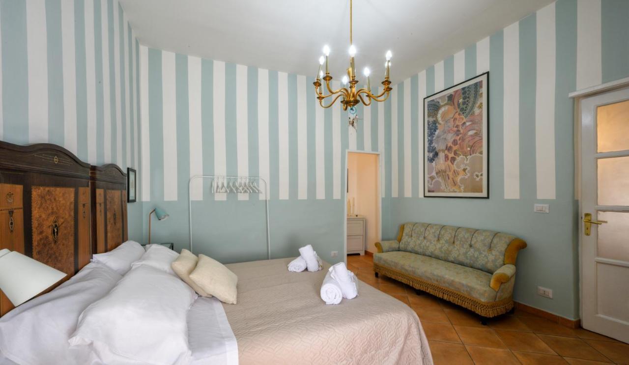 Appartamento Casa Cerami13 Katanya Dış mekan fotoğraf