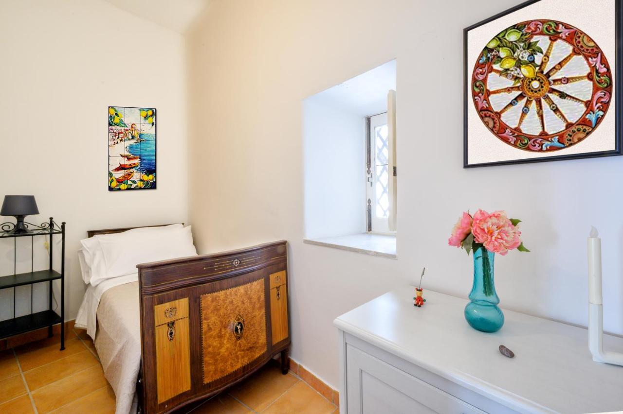 Appartamento Casa Cerami13 Katanya Dış mekan fotoğraf