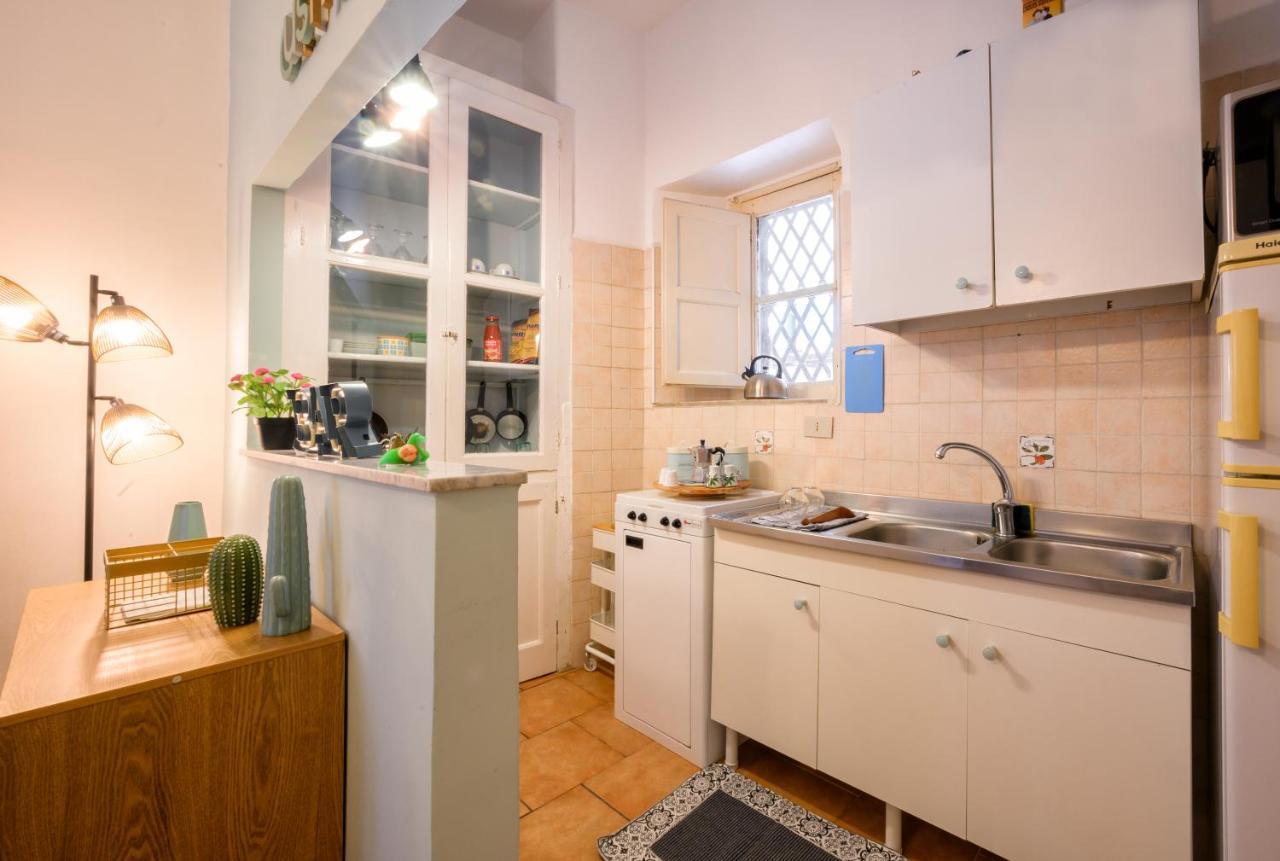 Appartamento Casa Cerami13 Katanya Dış mekan fotoğraf