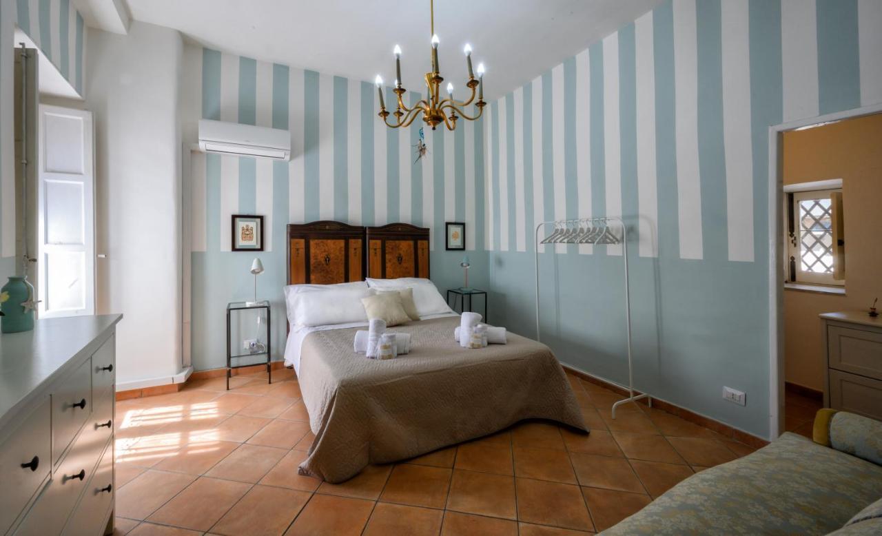 Appartamento Casa Cerami13 Katanya Dış mekan fotoğraf
