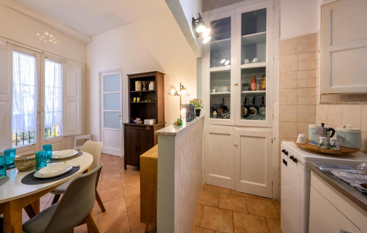 Appartamento Casa Cerami13 Katanya Dış mekan fotoğraf