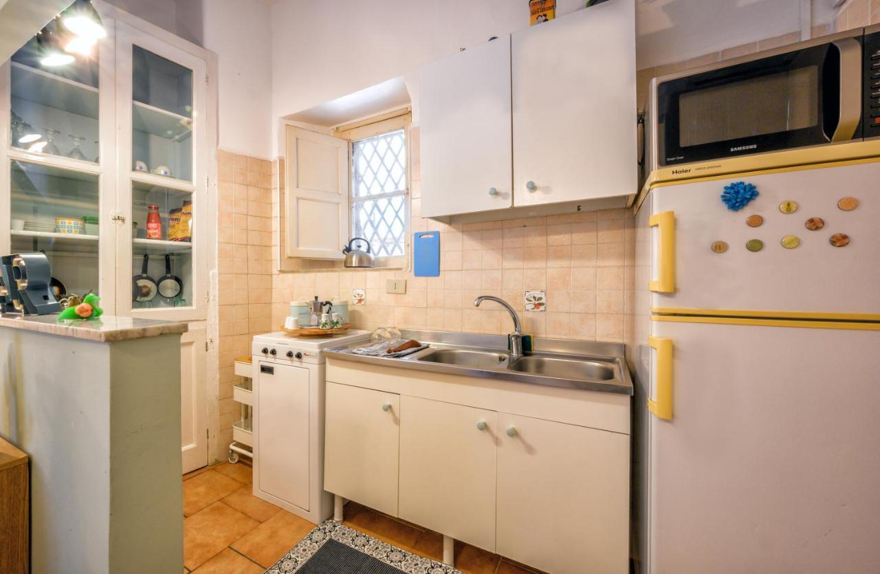 Appartamento Casa Cerami13 Katanya Dış mekan fotoğraf