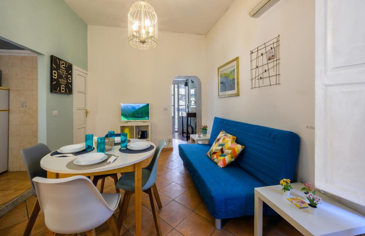 Appartamento Casa Cerami13 Katanya Dış mekan fotoğraf