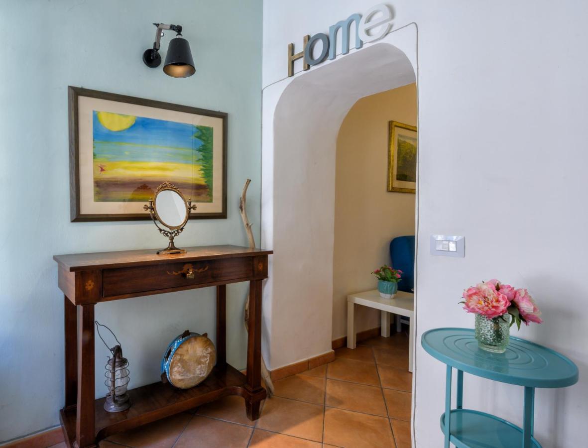 Appartamento Casa Cerami13 Katanya Dış mekan fotoğraf