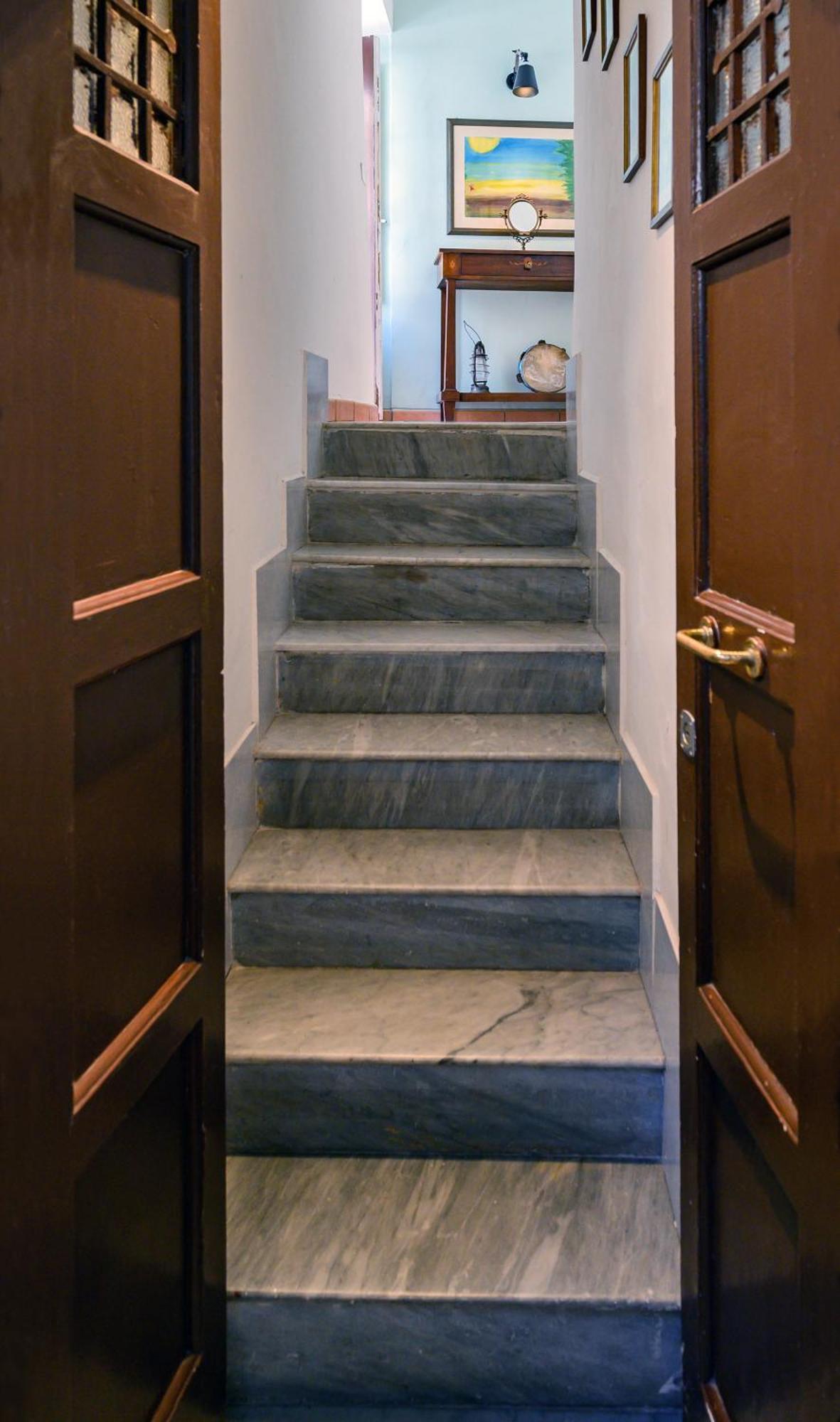 Appartamento Casa Cerami13 Katanya Dış mekan fotoğraf