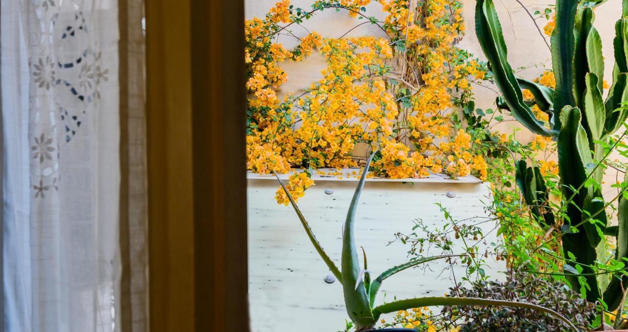Appartamento Casa Cerami13 Katanya Dış mekan fotoğraf